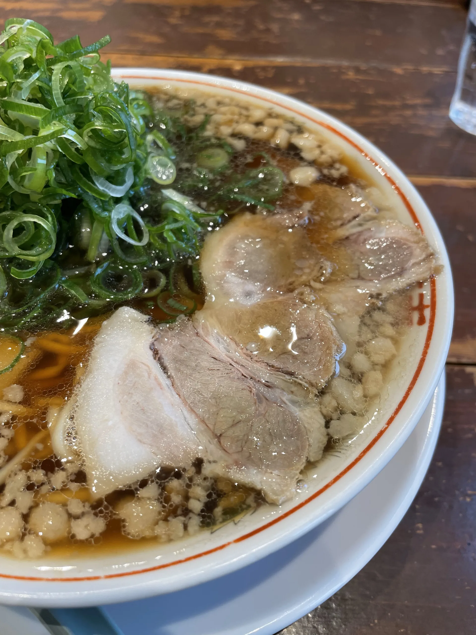 尾道ラーメン