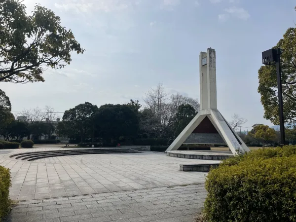 下松市の公園