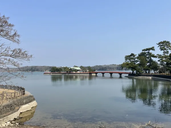 山口の常盤神社