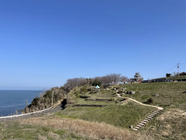 粟島公園