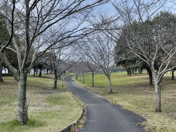 志布志大浜緑地公園