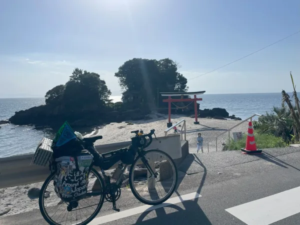 鹿児島の菅原神社