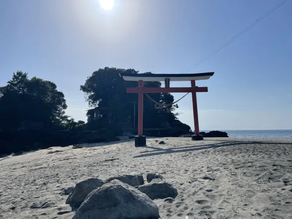 鹿児島の菅原神社