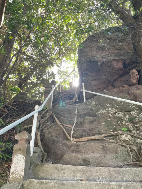 鹿児島の菅原神社