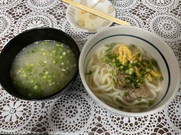 喜界島のヤギ料理