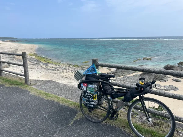 神の子海岸