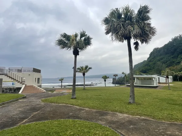 瀬田海海浜公園