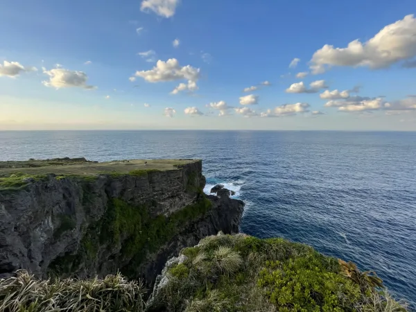 田皆岬