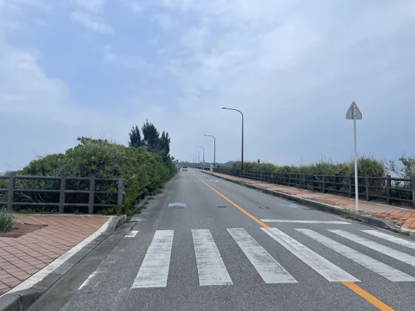 浜比嘉大橋