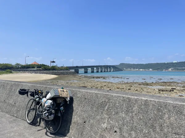 浜比嘉大橋