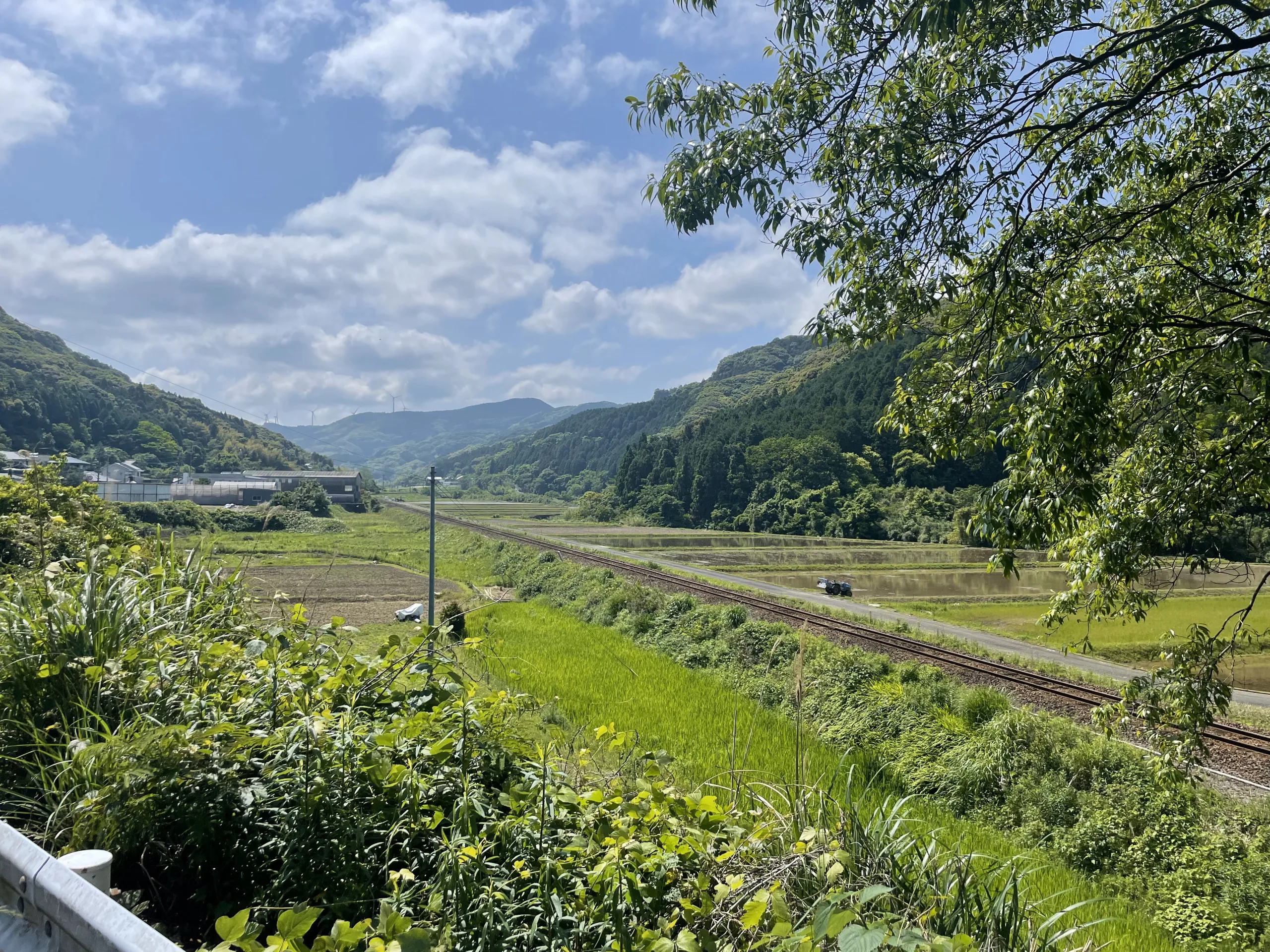 松浦鉄道