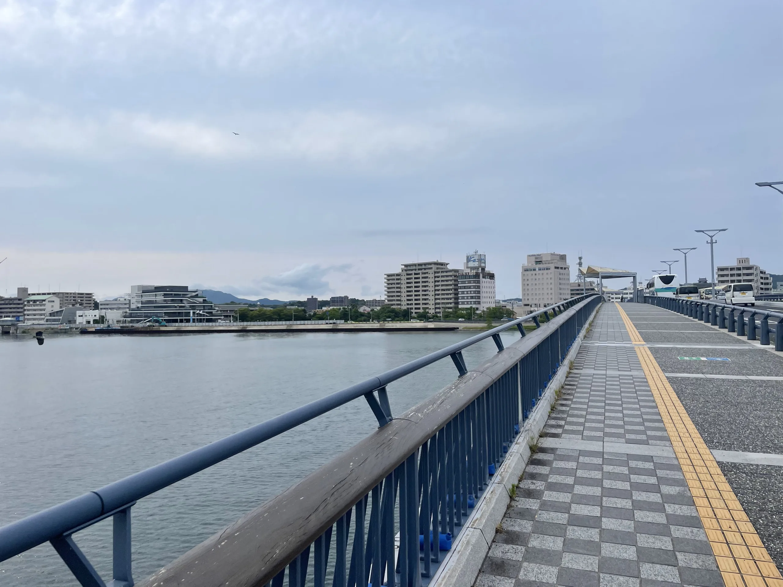 宍道湖大橋