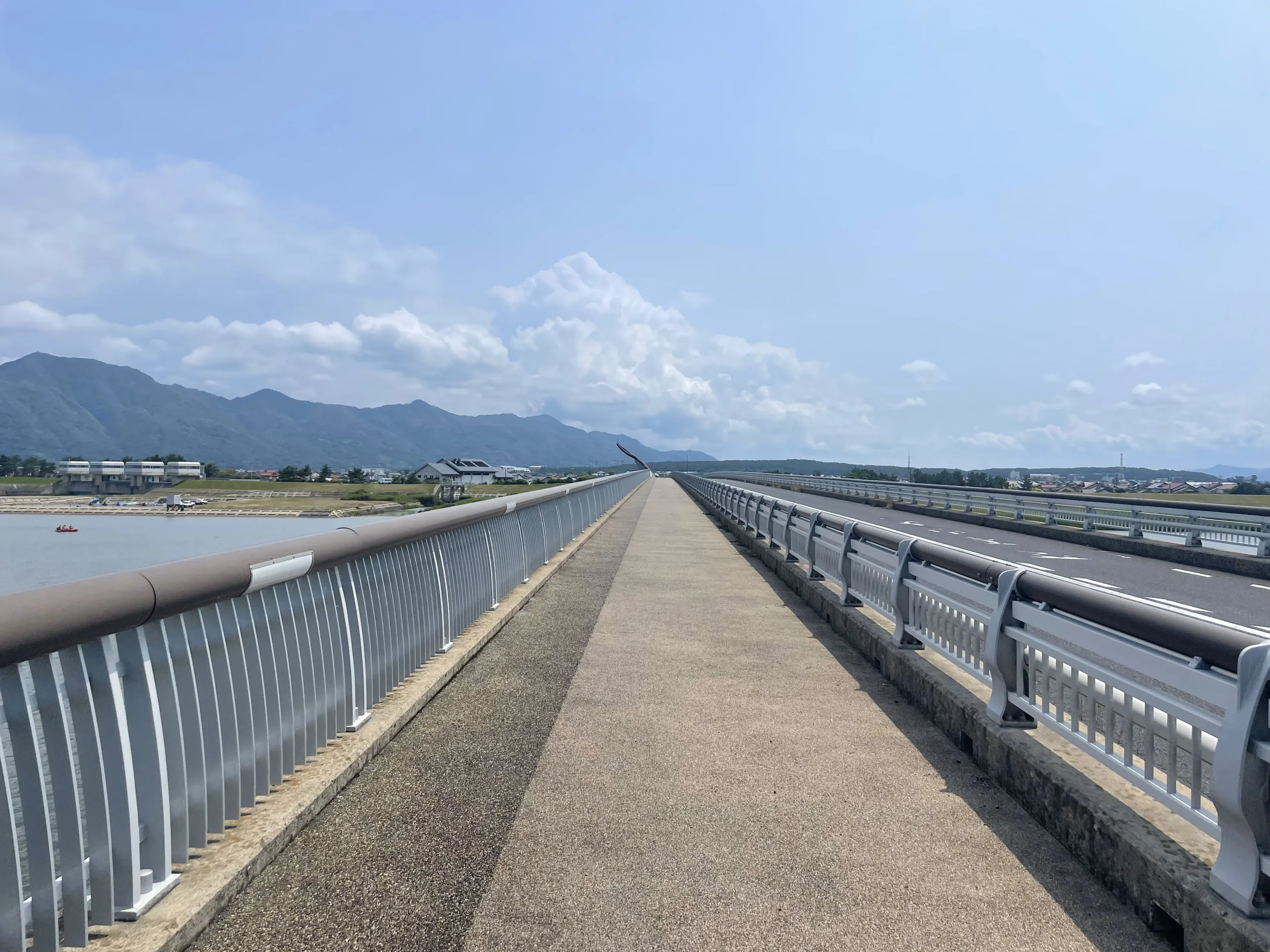 くにびき海岸道路